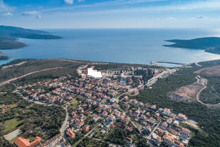Property in Montenegro, Tivat, Luštica bay
