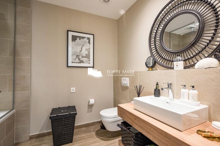 Property in Montenegro, Tivat, Luštica bay