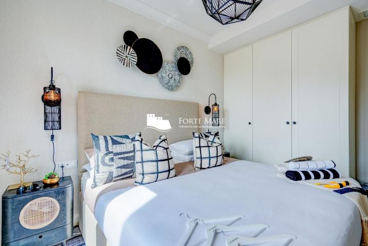 Property in Montenegro, Tivat, Luštica bay