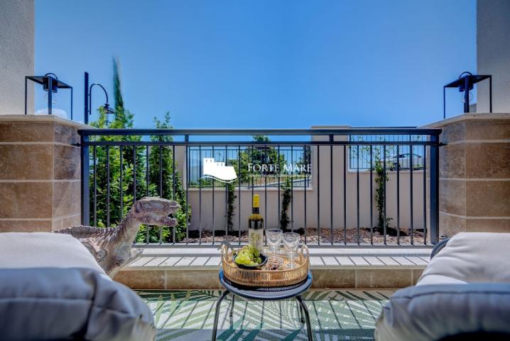 Property in Montenegro, Tivat, Luštica bay