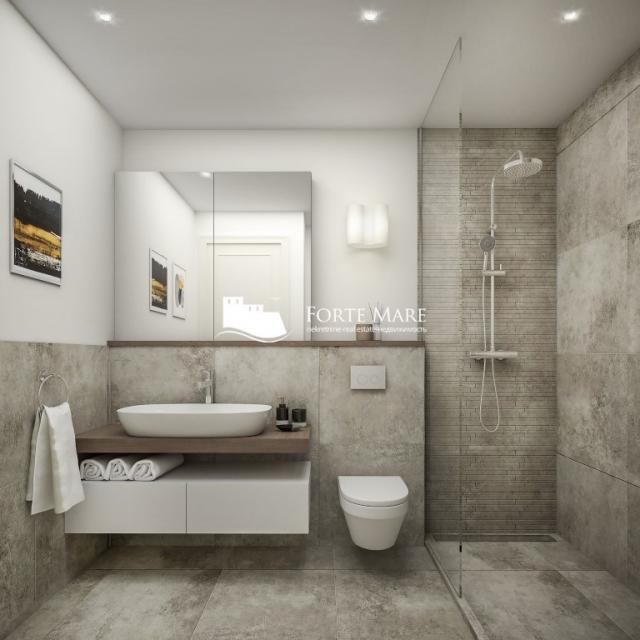 Property in Montenegro, Tivat, Luštica bay