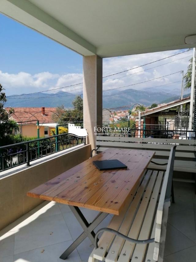Nekretnine Crna Gora, Tivat