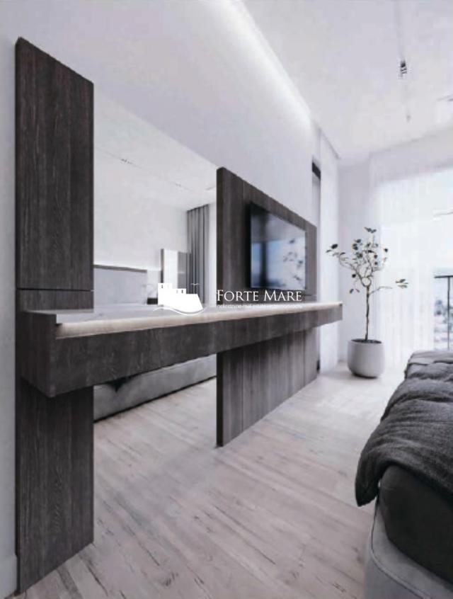 Property in Montenegro, Tivat