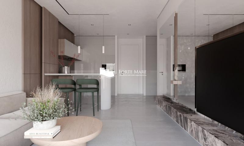 Property in Montenegro, Tivat