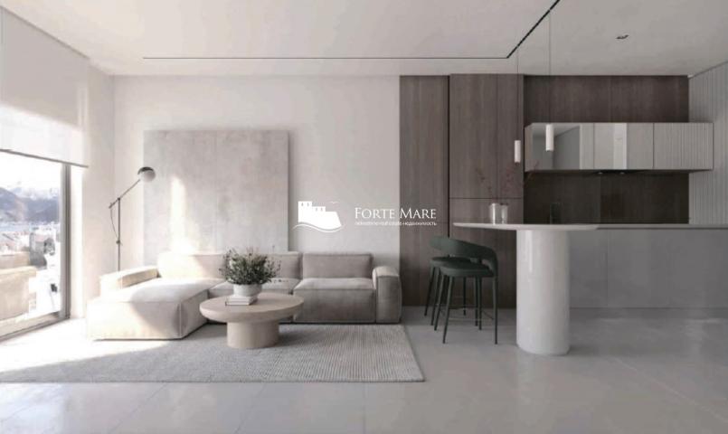 Property in Montenegro, Tivat