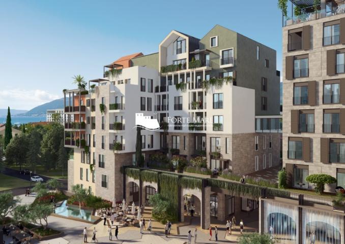 Nekretnine Crna Gora, Tivat, Porto Montenegro