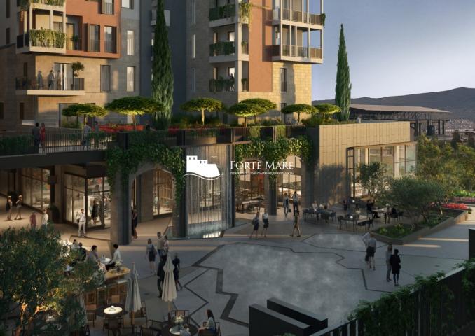 Nekretnine Crna Gora, Tivat, Porto Montenegro
