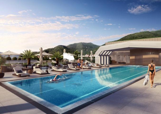 Nekretnine Crna Gora, Tivat, Porto Montenegro