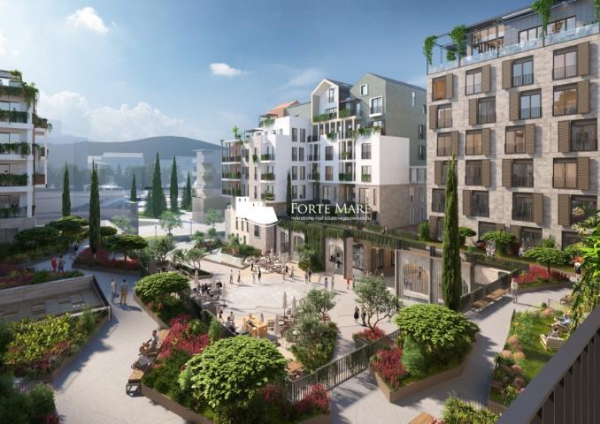 Nekretnine Crna Gora, Tivat, Porto Montenegro