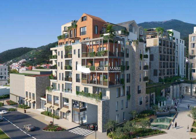 Nekretnine Crna Gora, Tivat, Porto Montenegro