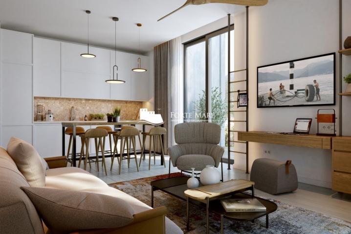 Nekretnine Crna Gora, Tivat, Porto Montenegro