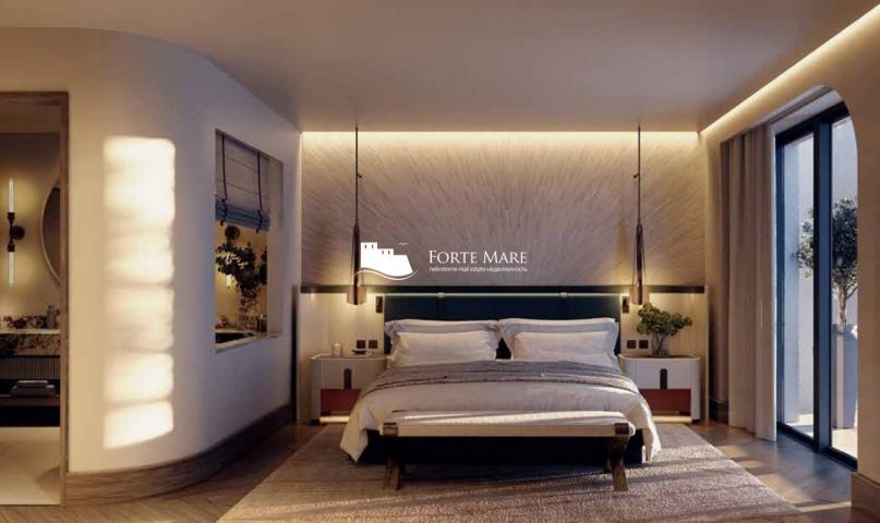 Nekretnine Crna Gora, Tivat, Porto Montenegro