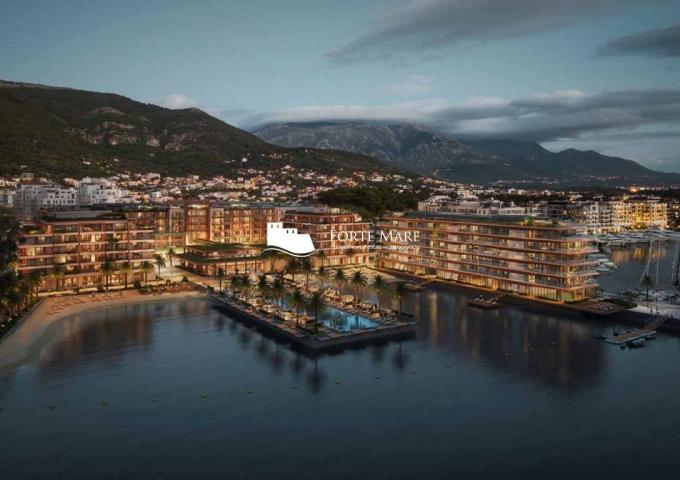 Nekretnine Crna Gora, Tivat, Porto Montenegro
