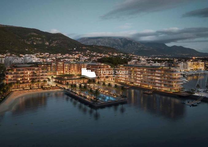 Nekretnine Crna Gora, Tivat, Porto Montenegro