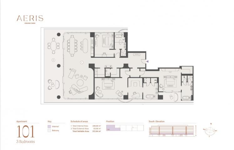 Property in Montenegro, Tivat, Porto Montenegro