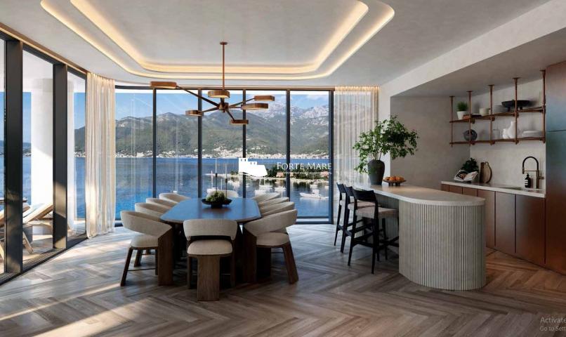 Nekretnine Crna Gora, Tivat, Porto Montenegro