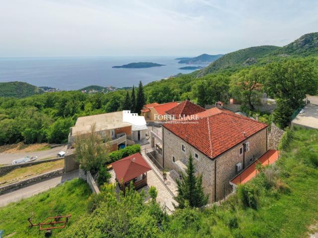 Nekretnine Crna Gora, Budva, Kuljače