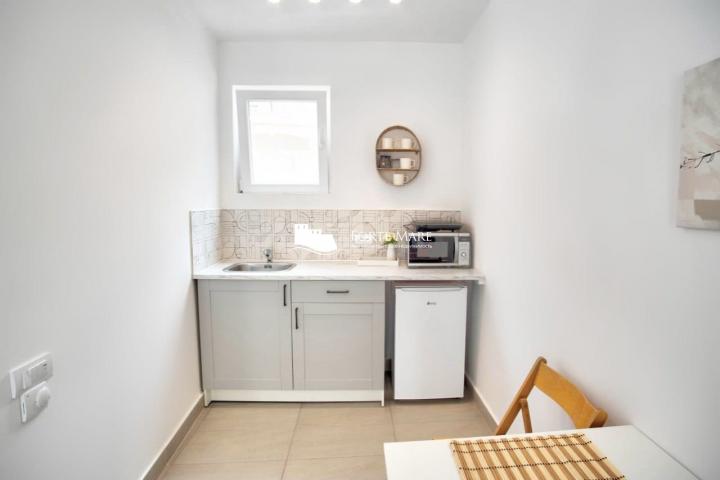 Property in Montenegro, Herceg Novi, Baosici