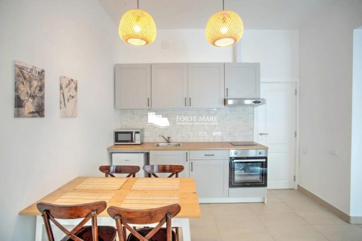 Property in Montenegro, Herceg Novi, Baosici