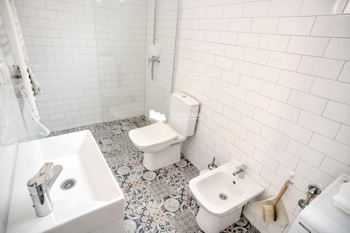 Property in Montenegro, Herceg Novi, Baosici