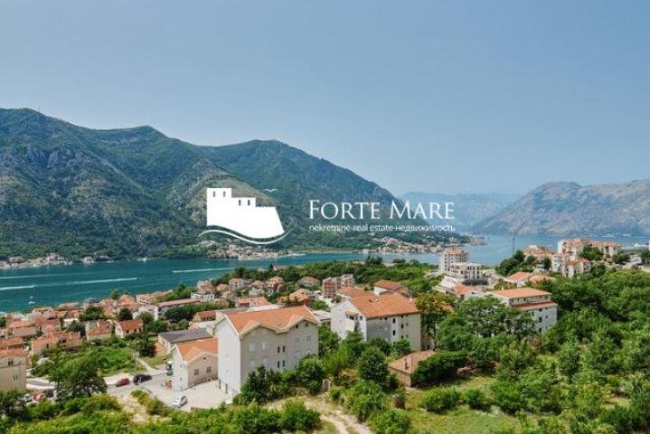 Nekretnine Crna Gora, Kotor, Sveti Vrači
