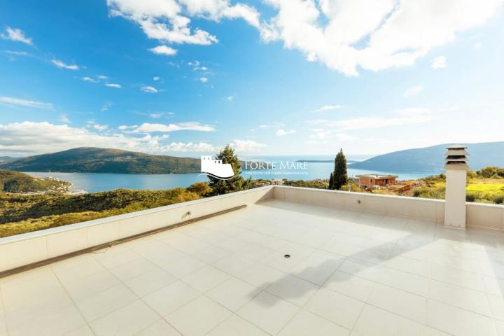 Nekretnine Crna Gora, Herceg Novi, Podi