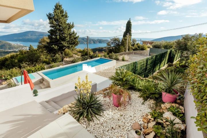 Nekretnine Crna Gora, Herceg Novi, Podi