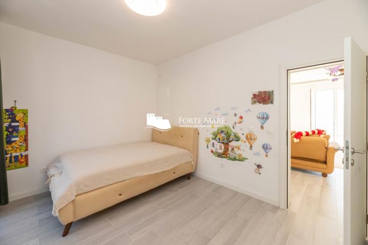 Property in Montenegro, Herceg Novi, Baosici