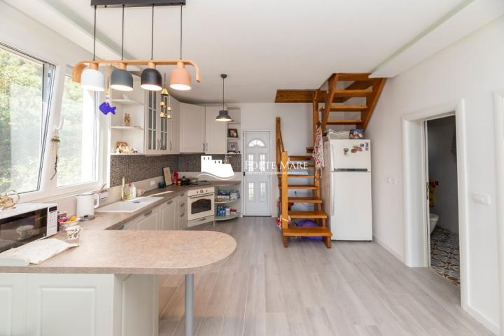 Property in Montenegro, Herceg Novi, Baosici
