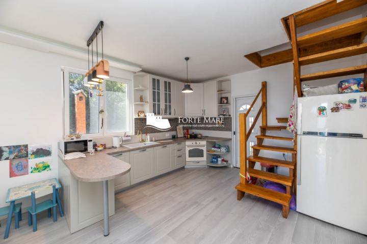 Property in Montenegro, Herceg Novi, Baosici