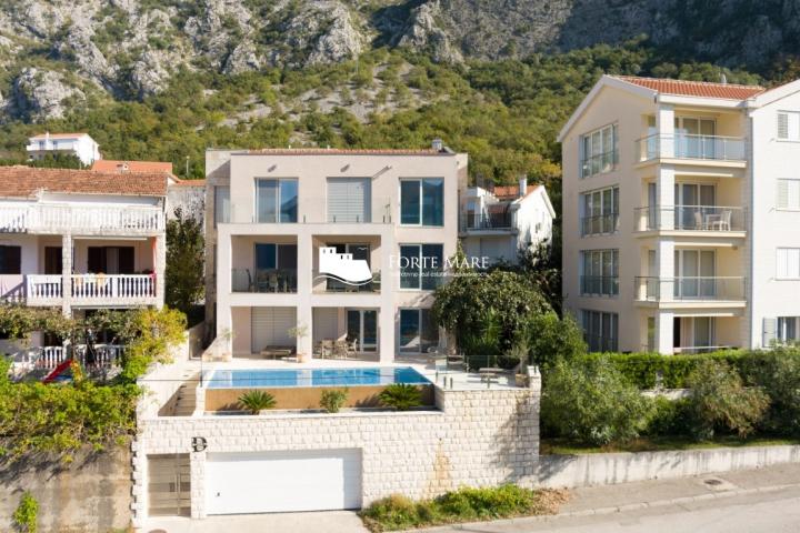 Nekretnine Crna Gora, Kotor, Sveti Stasije