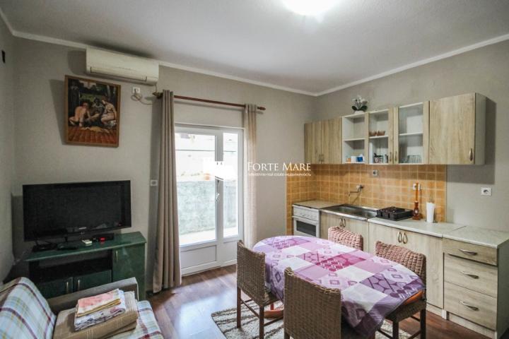 Nekretnine Crna Gora, Herceg Novi, Bajkovina