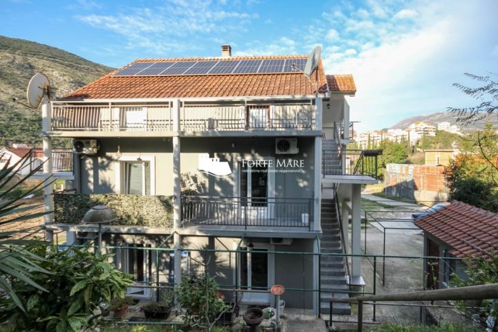 Nekretnine Crna Gora, Herceg Novi, Bajkovina