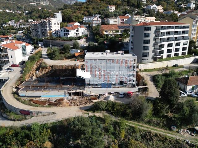 Nekretnine Crna Gora, Herceg Novi, Topla II