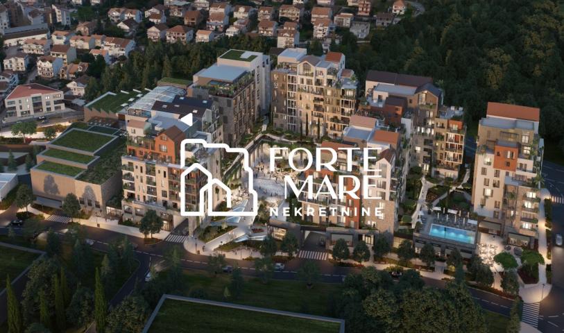Nekretnine Crna Gora, Tivat, Porto Montenegro