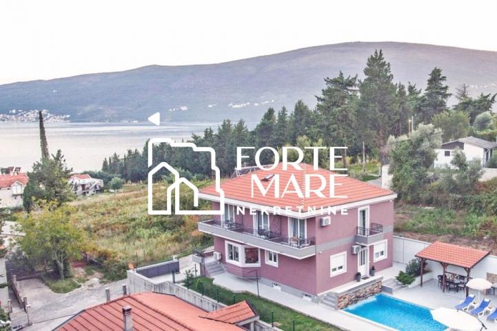 Nekretnine Crna Gora, Herceg Novi, Baošići