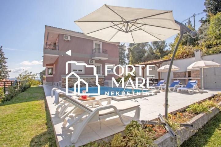 Nekretnine Crna Gora, Herceg Novi, Baošići