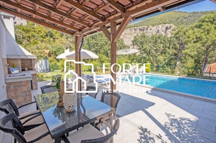 Nekretnine Crna Gora, Herceg Novi, Baošići