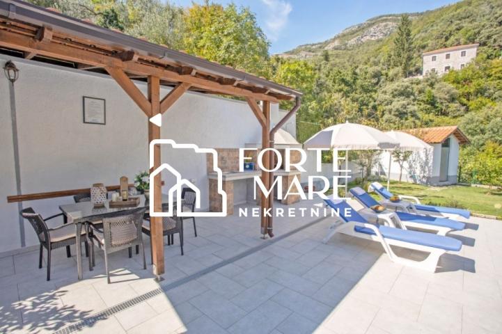 Nekretnine Crna Gora, Herceg Novi, Baošići