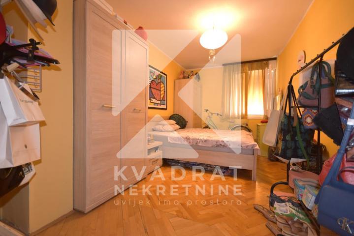 Prodaja, Dvosoban stan, Podgorica, Pejton, 80m2