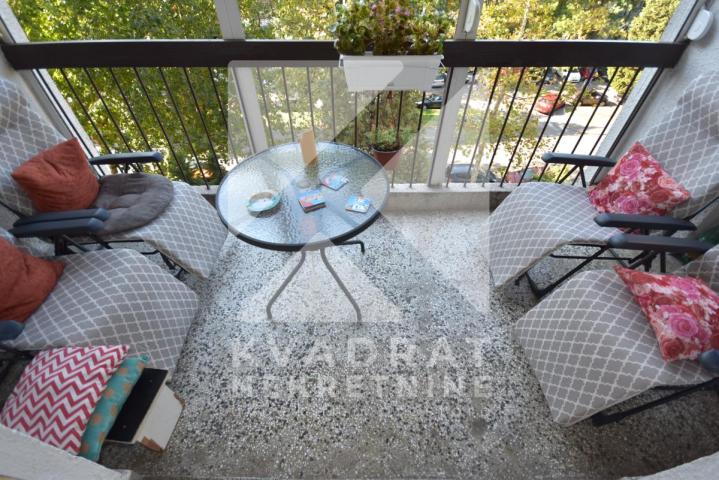 Prodaja, Dvosoban stan, Podgorica, Pejton, 80m2