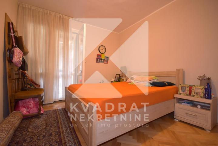 Prodaja, Dvosoban stan, Podgorica, Pejton, 80m2