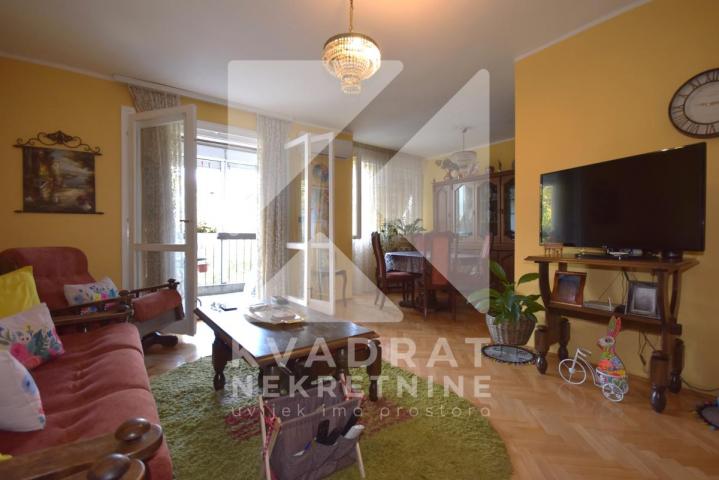 Prodaja, Dvosoban stan, Podgorica, Pejton, 80m2