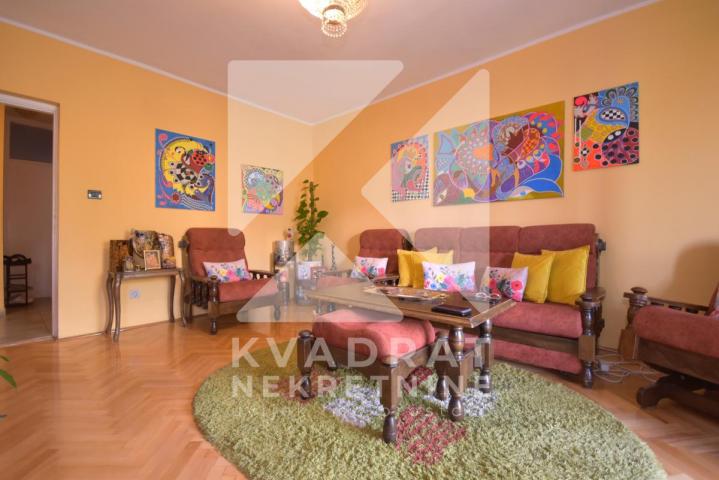 Prodaja, Dvosoban stan, Podgorica, Pejton, 80m2