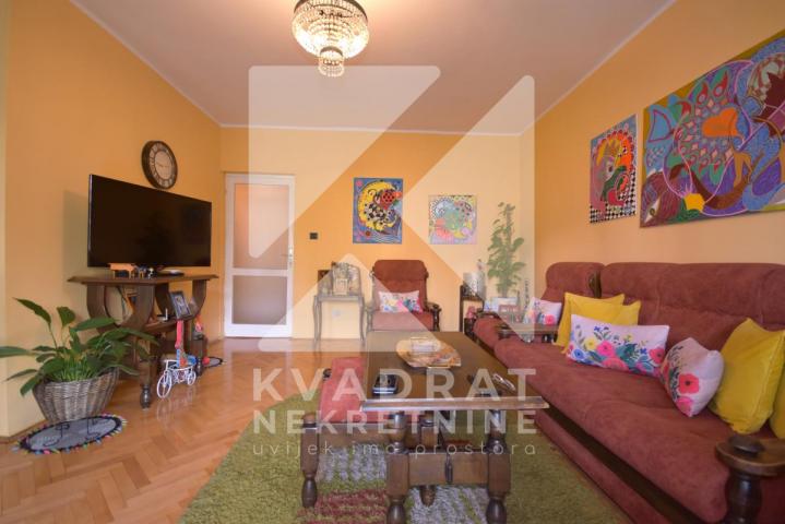 Prodaja, Dvosoban stan, Podgorica, Pejton, 80m2