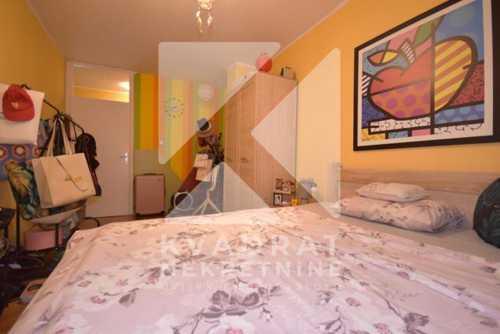 Prodaja, Dvosoban stan, Podgorica, Pejton, 80m2