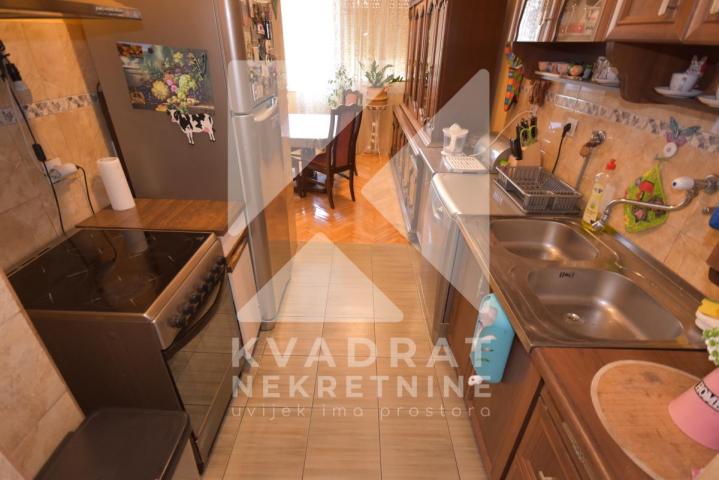 Prodaja, Dvosoban stan, Podgorica, Pejton, 80m2