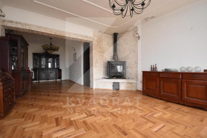 Prodaja, Kuća, Podgorica, Zagorič, 343m2