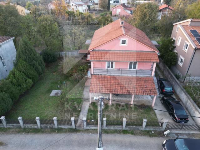 Prodaja, Kuća, Podgorica, Donja Gorica, 182m2