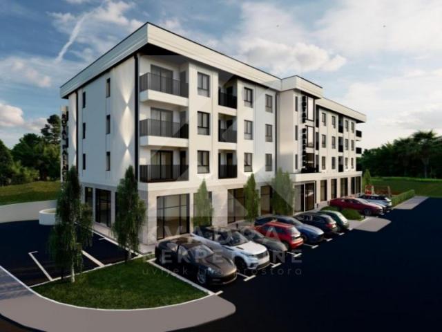 Prodaja, Garsonjera, Podgorica, Zabjelo, 43m2